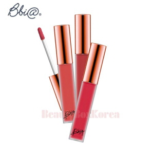 BBIA Last Velvet Lip Tint 4 [Flower Series]